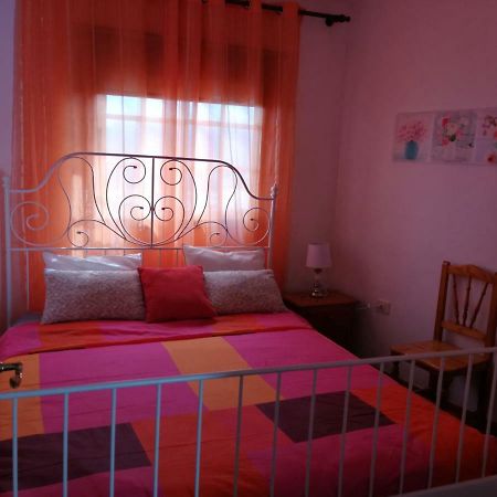 Vivienda Vacacional Wiljis Frontera Esterno foto