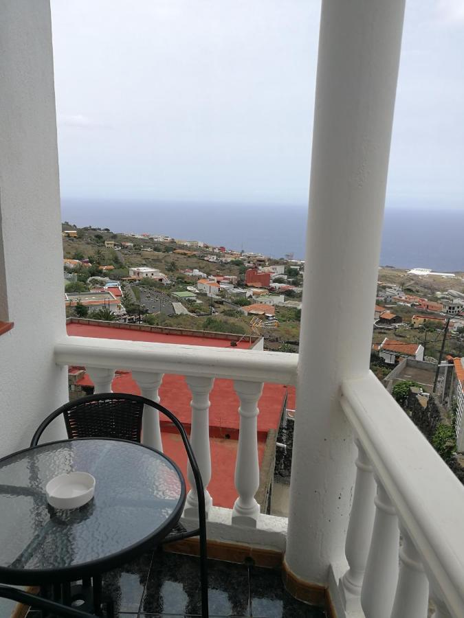 Vivienda Vacacional Wiljis Frontera Esterno foto