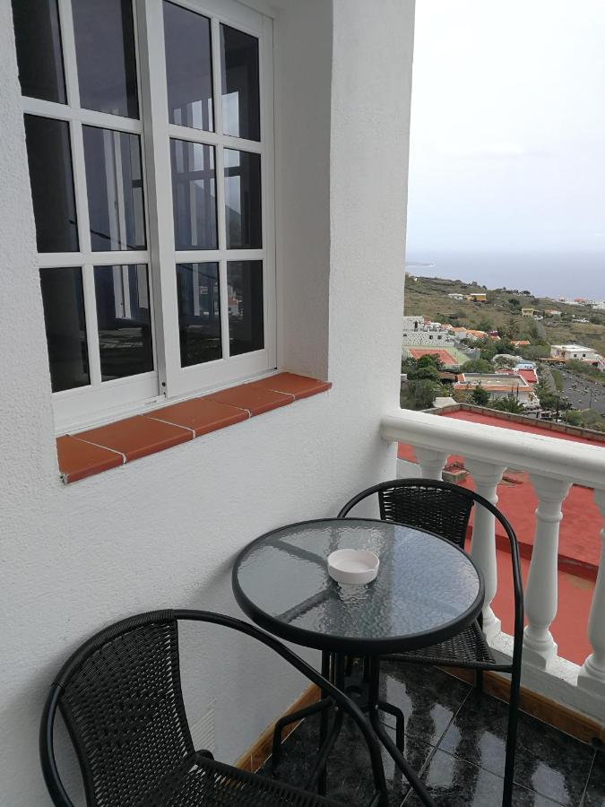 Vivienda Vacacional Wiljis Frontera Esterno foto