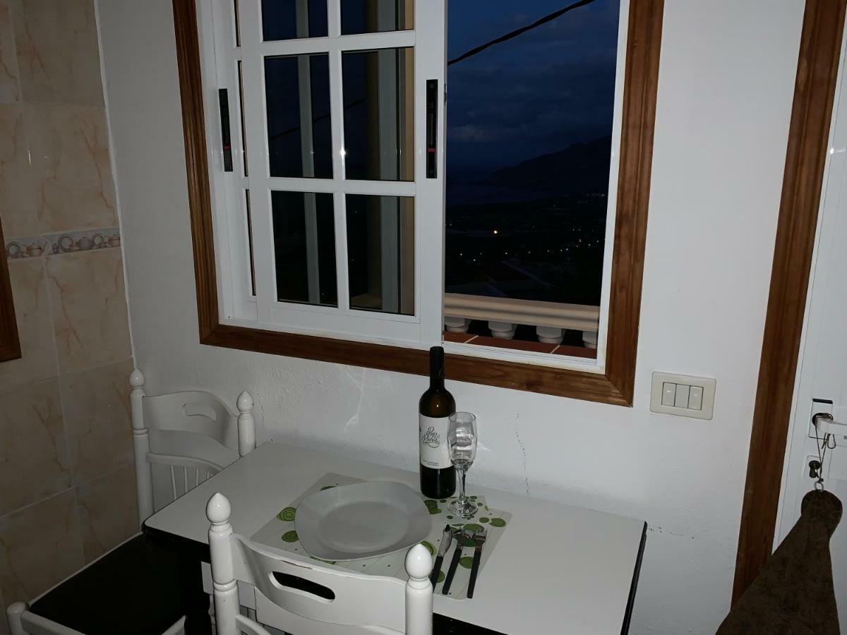 Vivienda Vacacional Wiljis Frontera Esterno foto