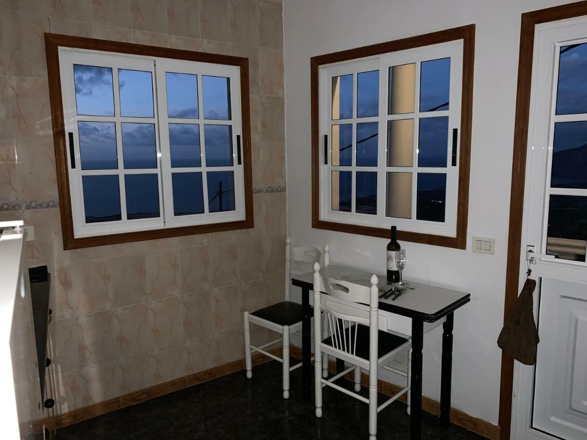 Vivienda Vacacional Wiljis Frontera Esterno foto